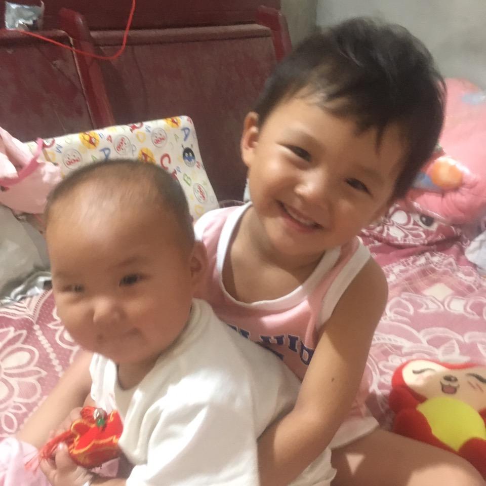 谨兮奶奶头像