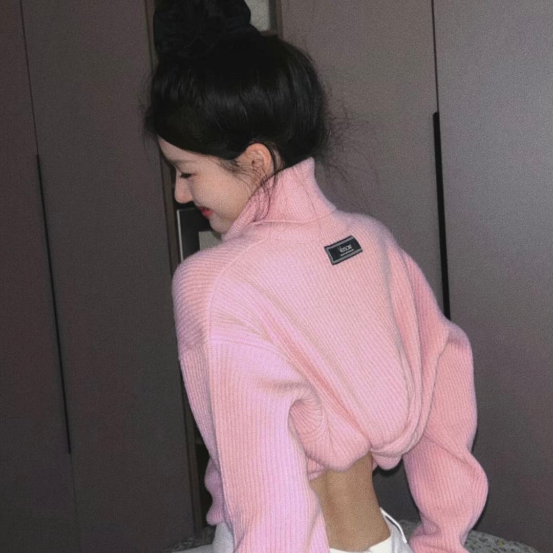 小慧不会～