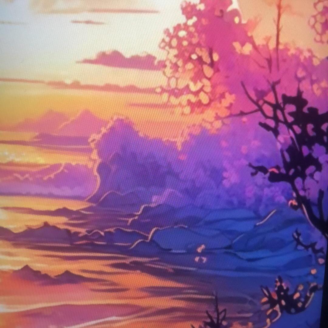 柠檬树