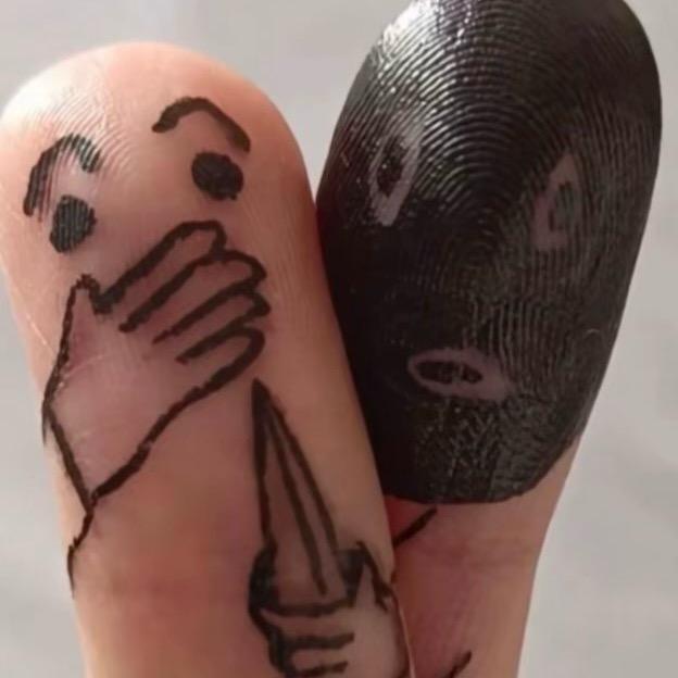 怕你不来，又怕你乱来，，