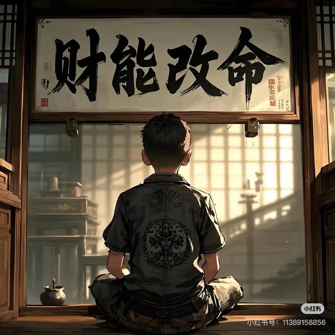 天地之间有杆秤