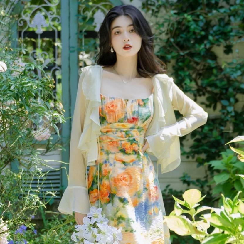 琳娜定制大码女装