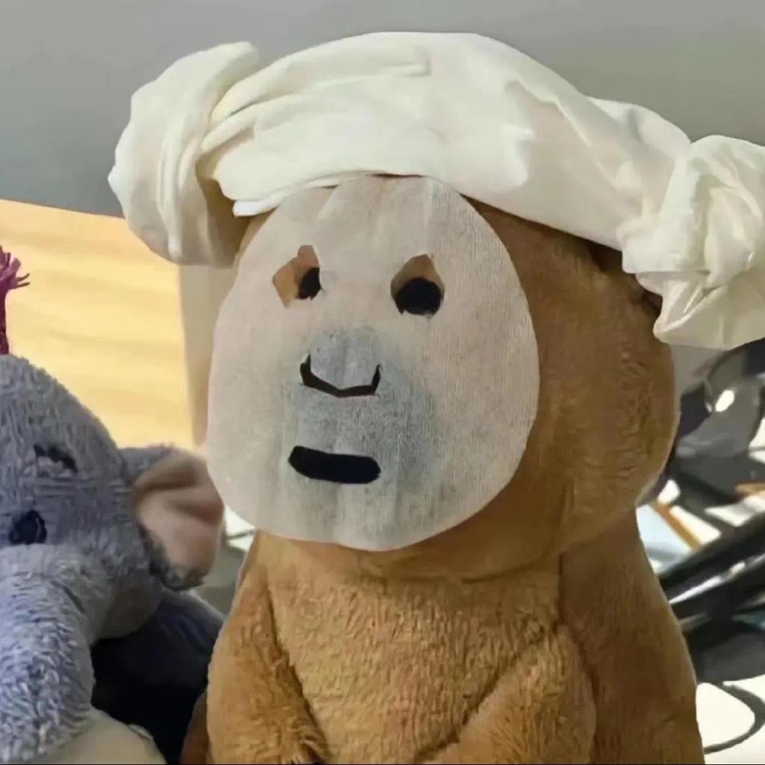 很内向不敢早起