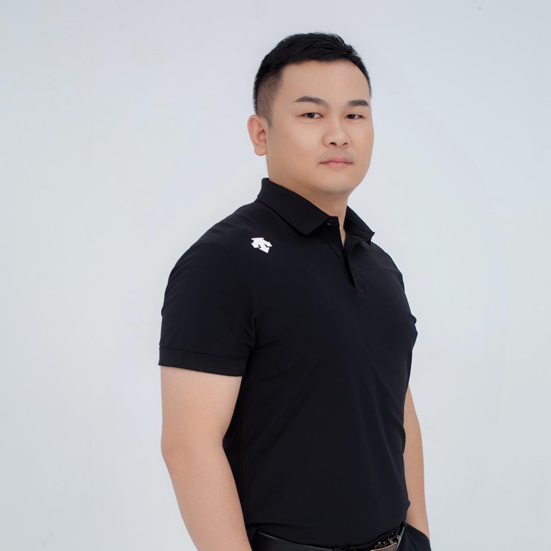 桐乡奥世健身小胖哥