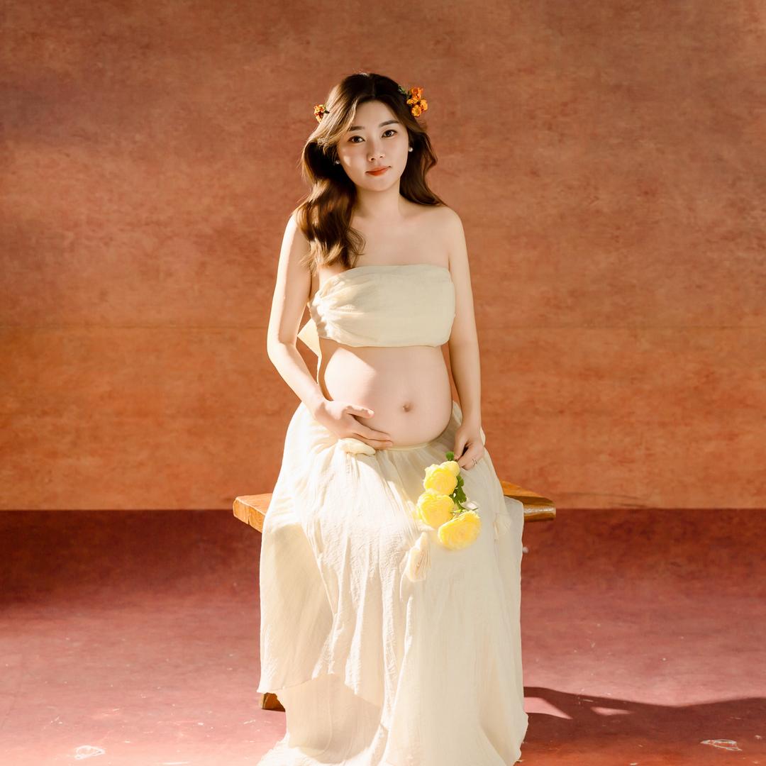 心心💗麻麻（孕期）