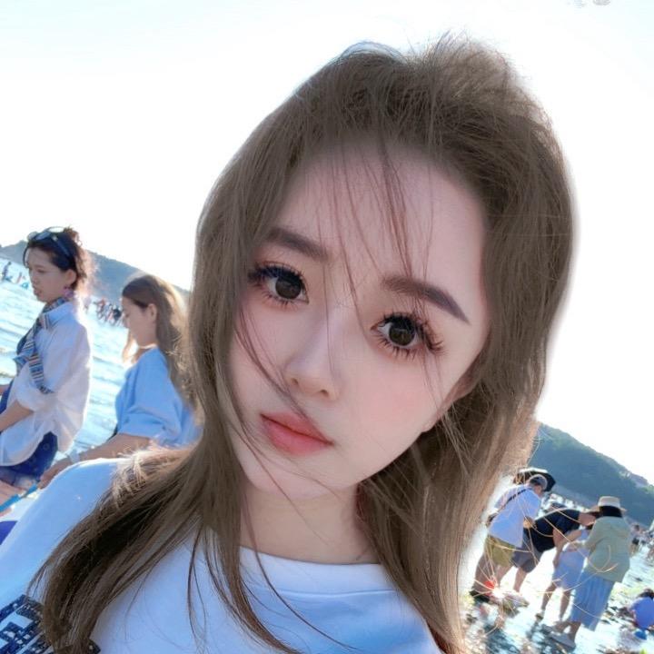 小欢子🌟