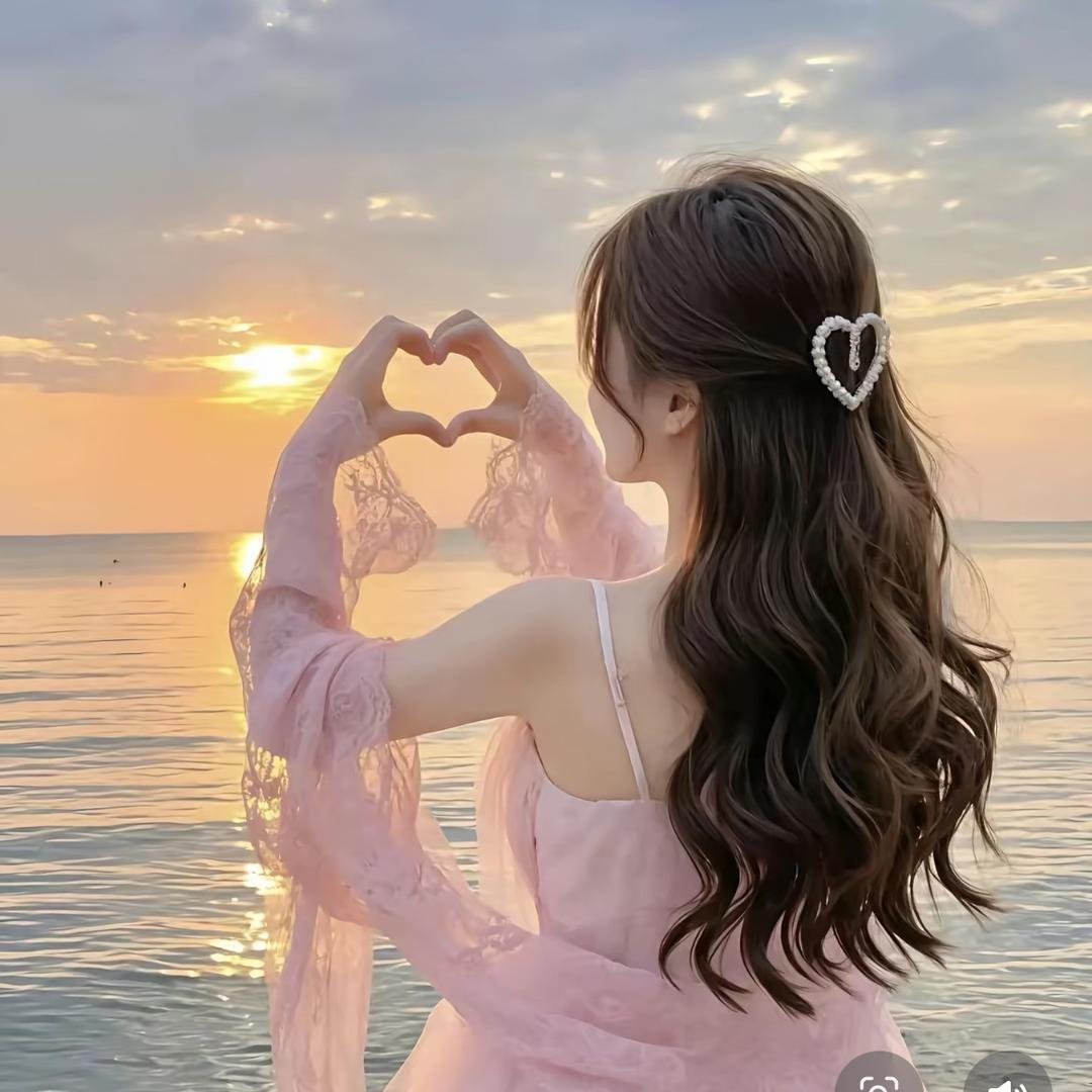 🌼🌹．只若初见🌹❤️💐🌼