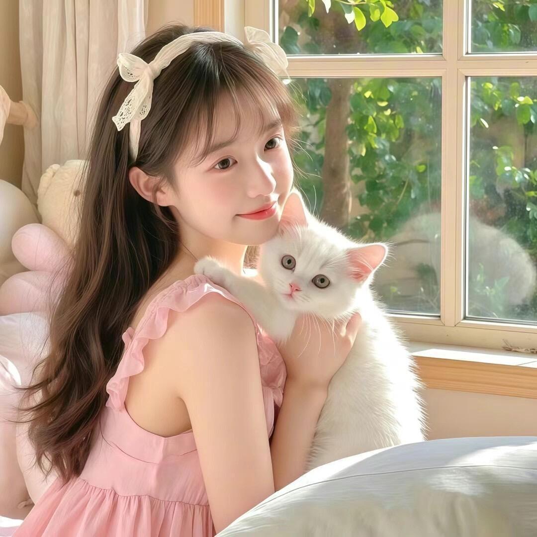 小猫猫耶✌🏻