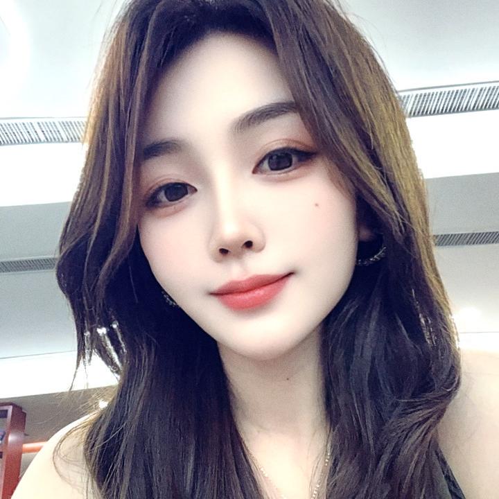 刘琴美妆大号