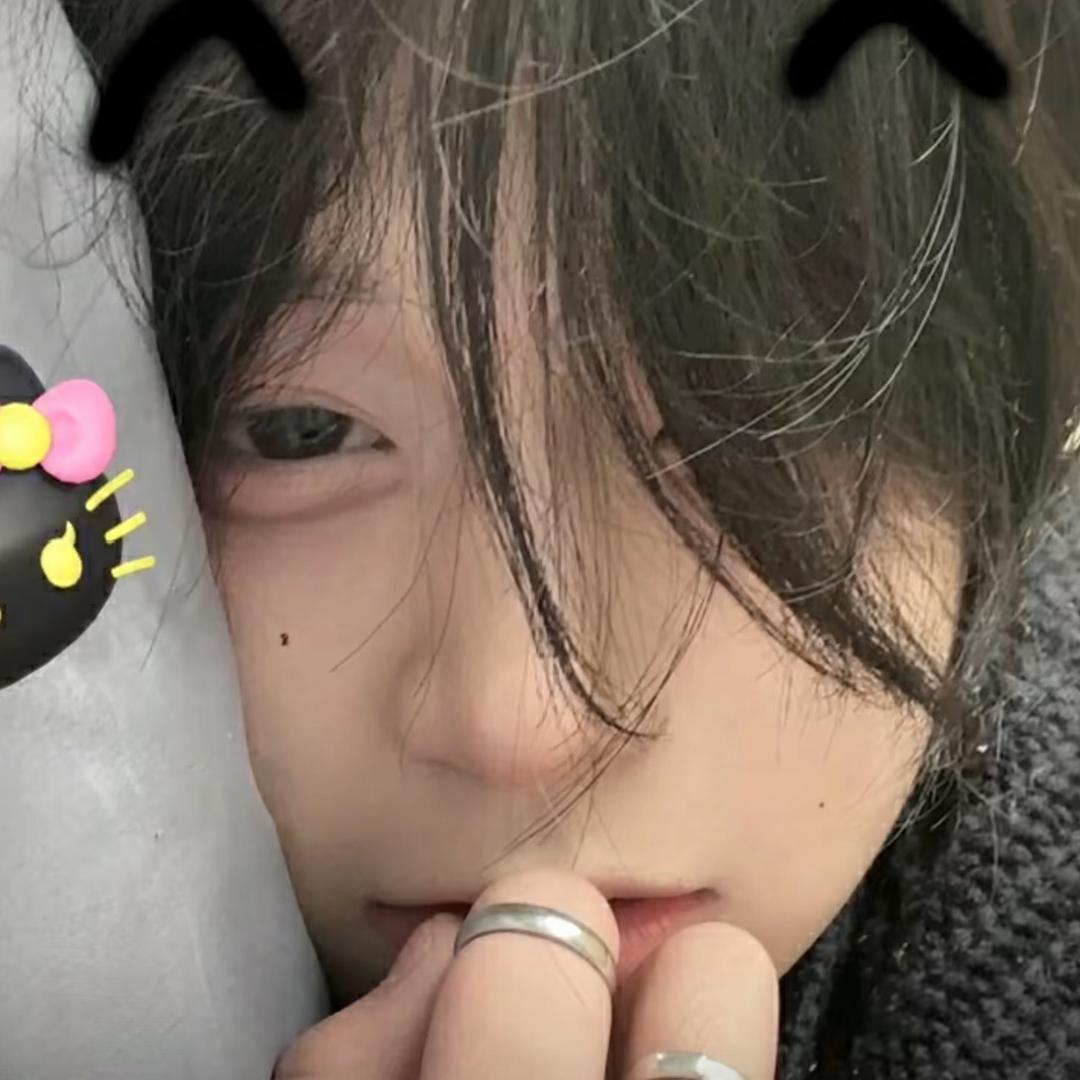 偷走你苦茶子    　　　　  　　🪳