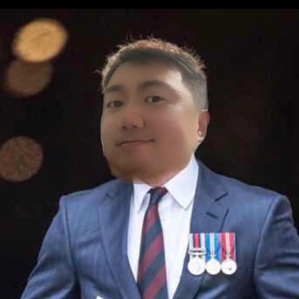 大吉姆