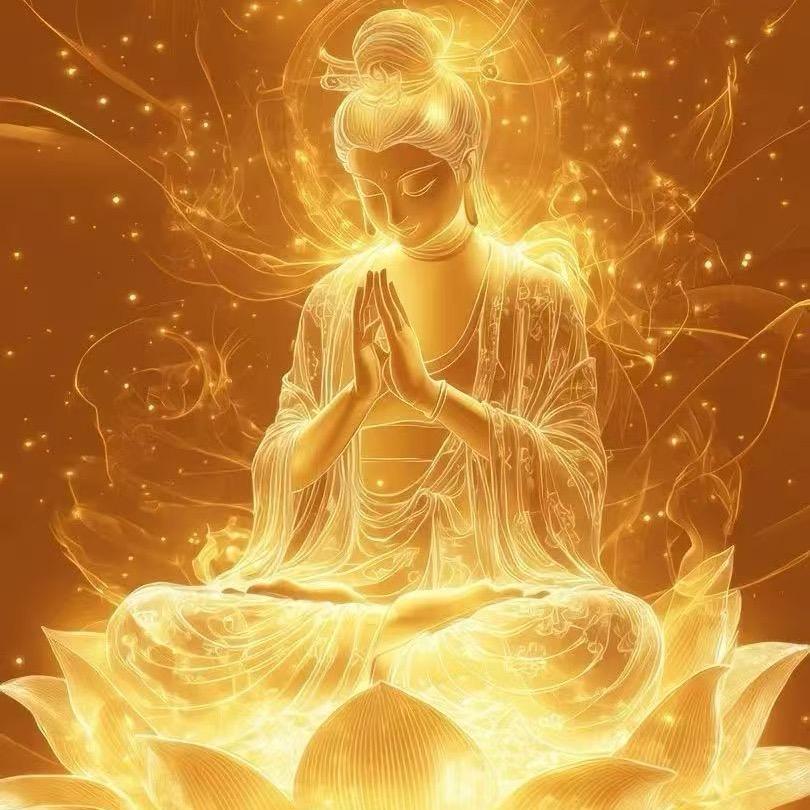 禅境花开（24小时梵音诵唱）