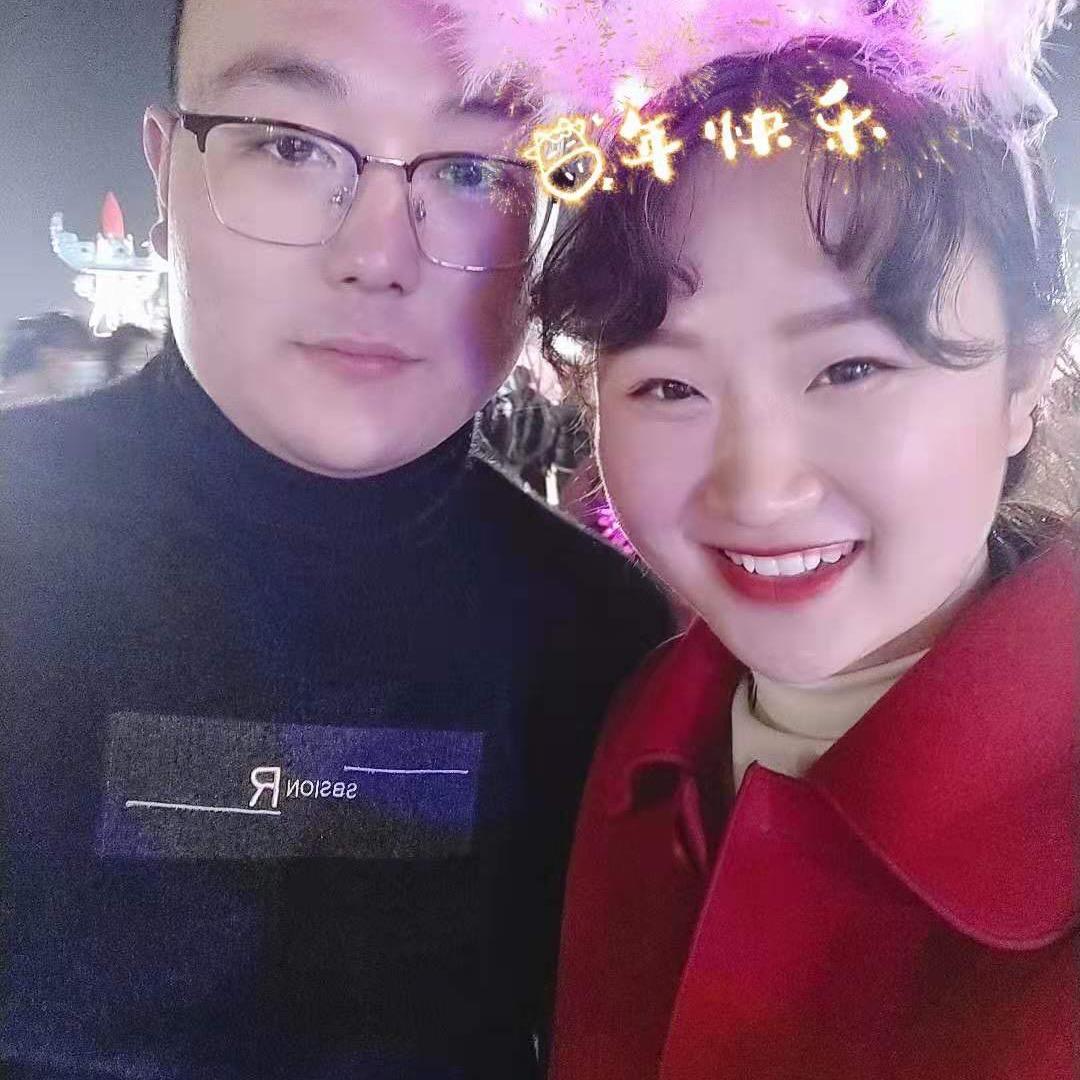 公子李〈承蒙厚爱〉