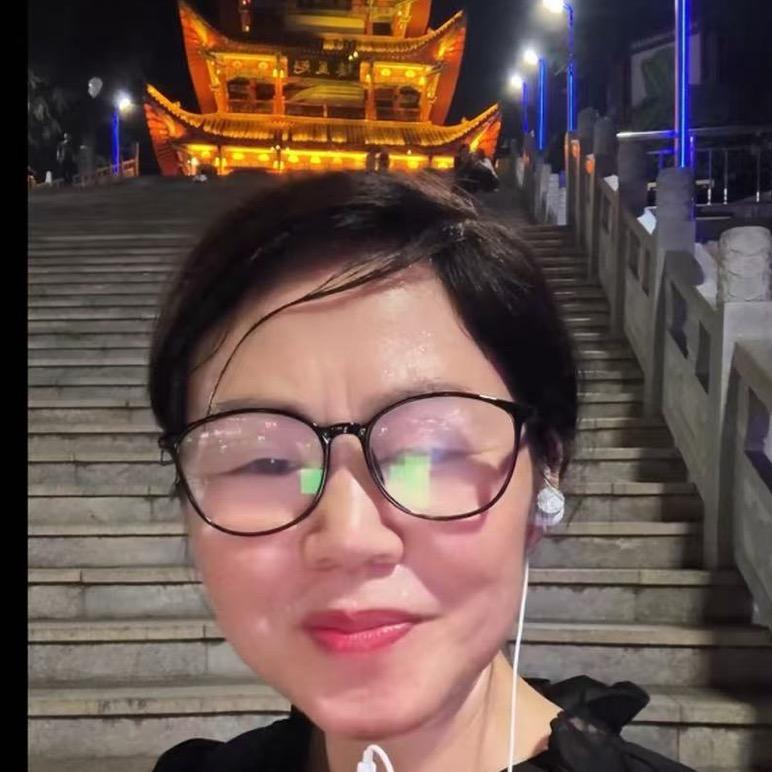 幸福来敲门