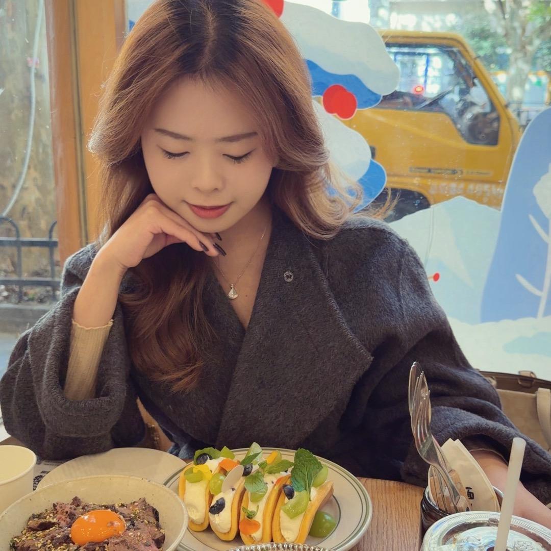 赵大大的爆米花