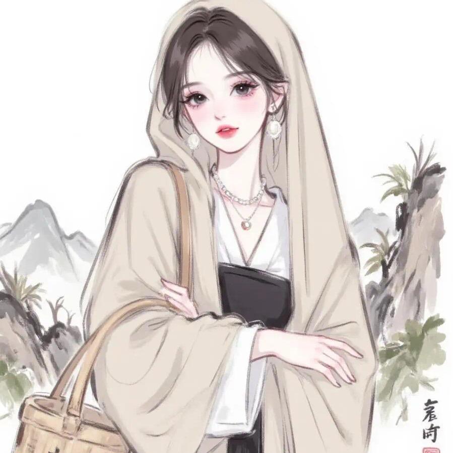 瑶ღ