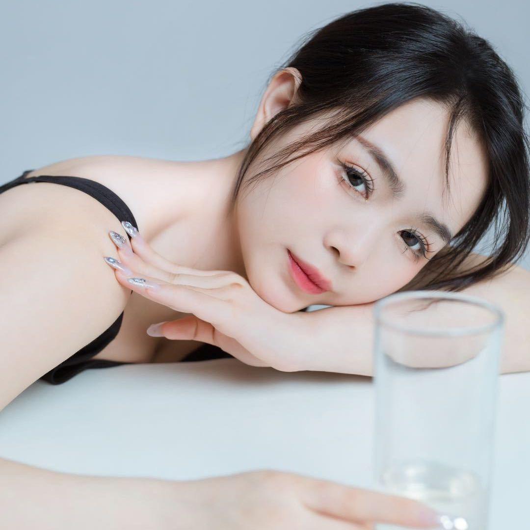 虎牙妹