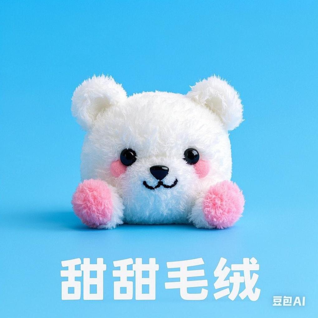 甜甜益智玩具