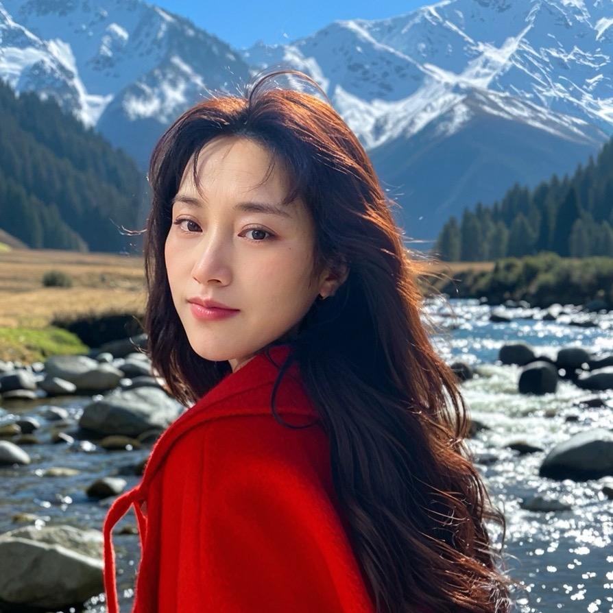 牛姐🥰
