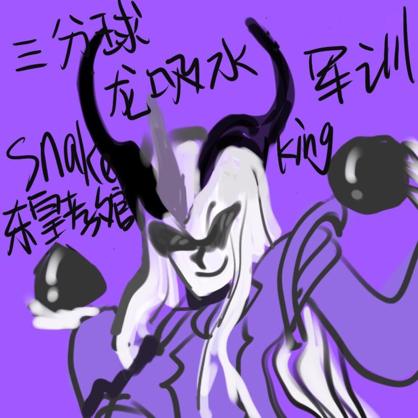 东皇教官（王者工作室）@抖音