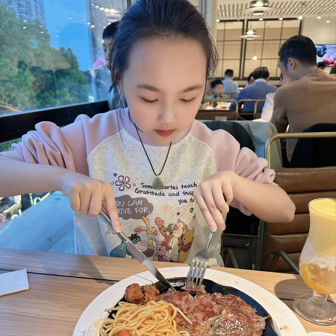 懒妈小厨