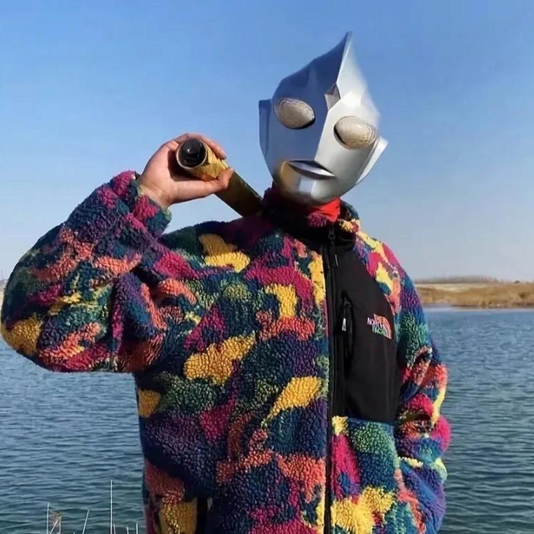 ٓ無樂不歡