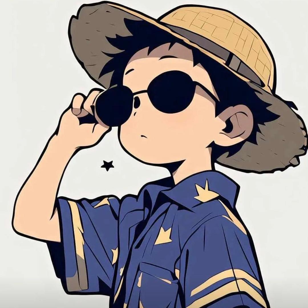 二胖好物分享
