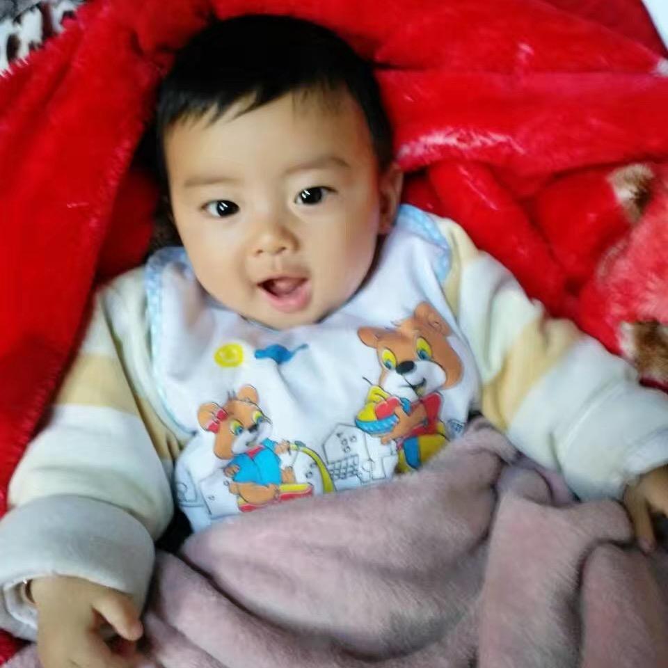 贵州治山二手车