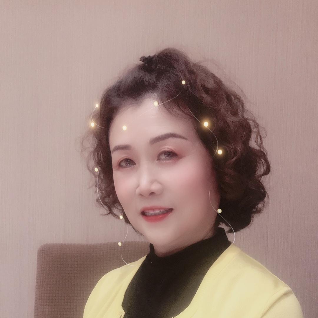 @爱生活❤️爱自己