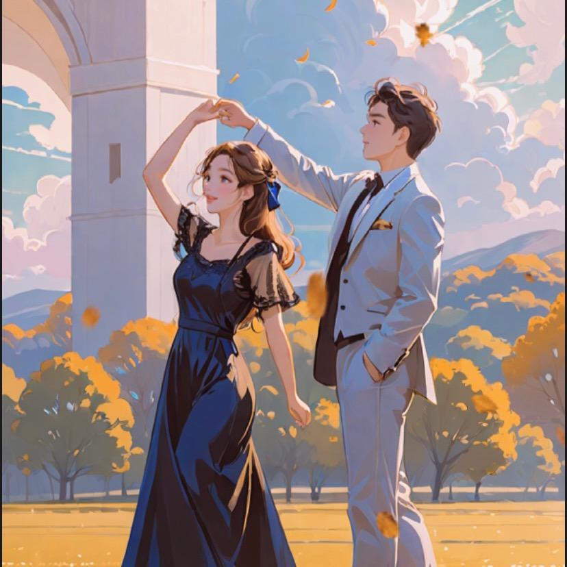 琳磨磨