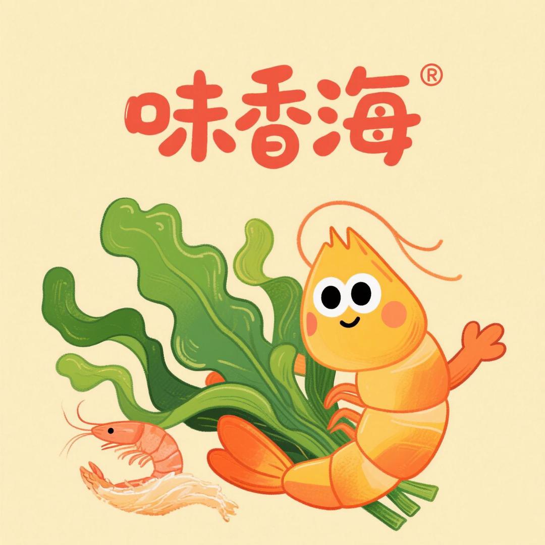 味香海甄选铺