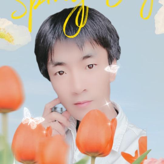 相濡以沫 不如相忘于江湖
