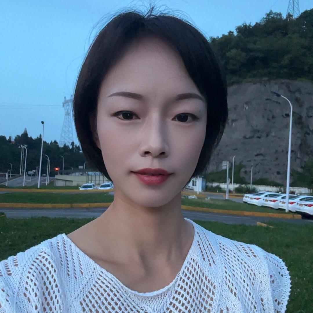 四川二妹
