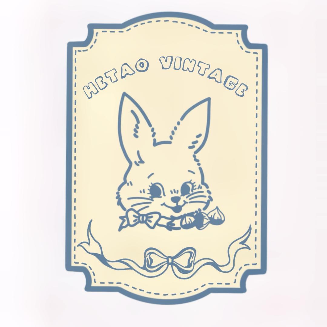 核桃vintage