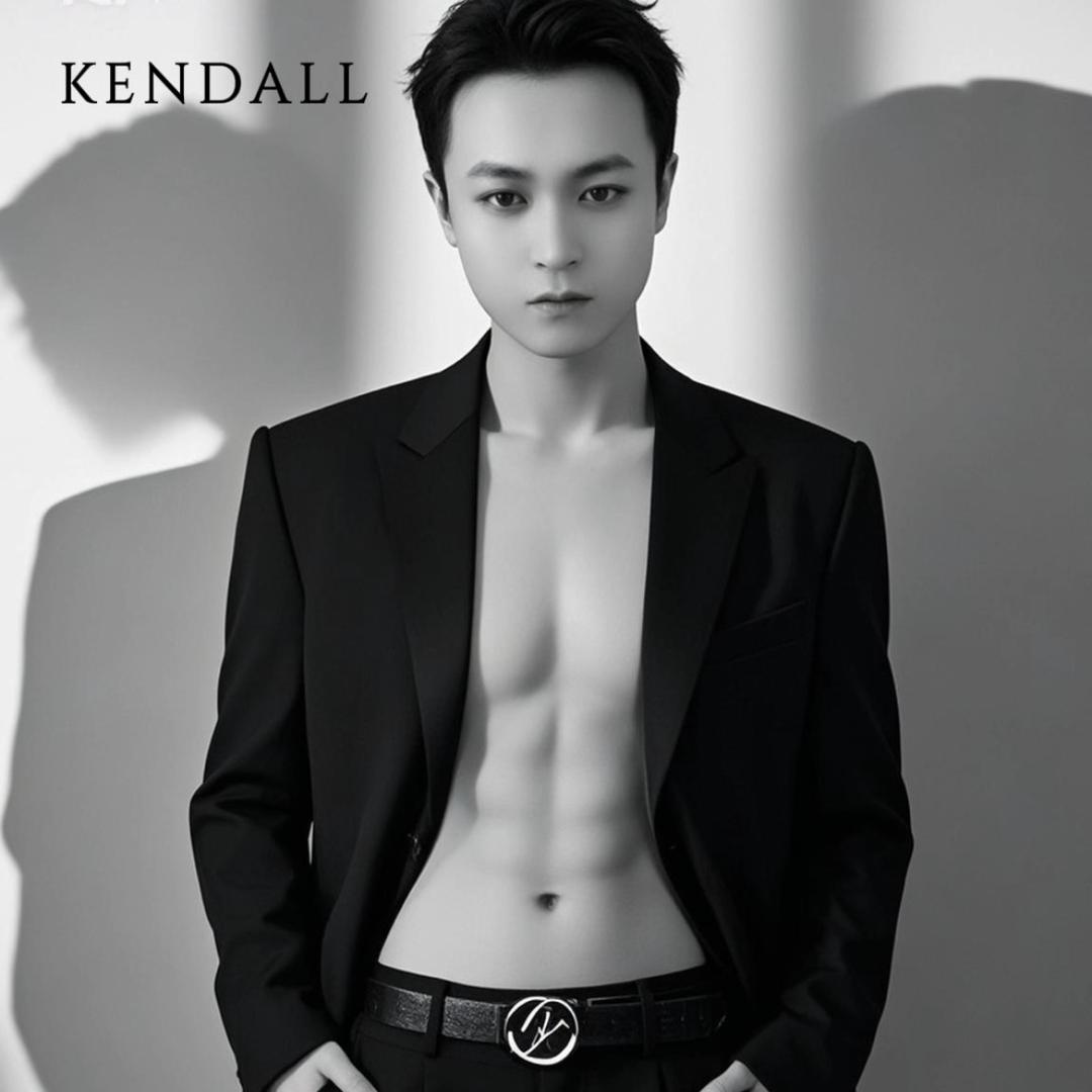 我型我秀美发店