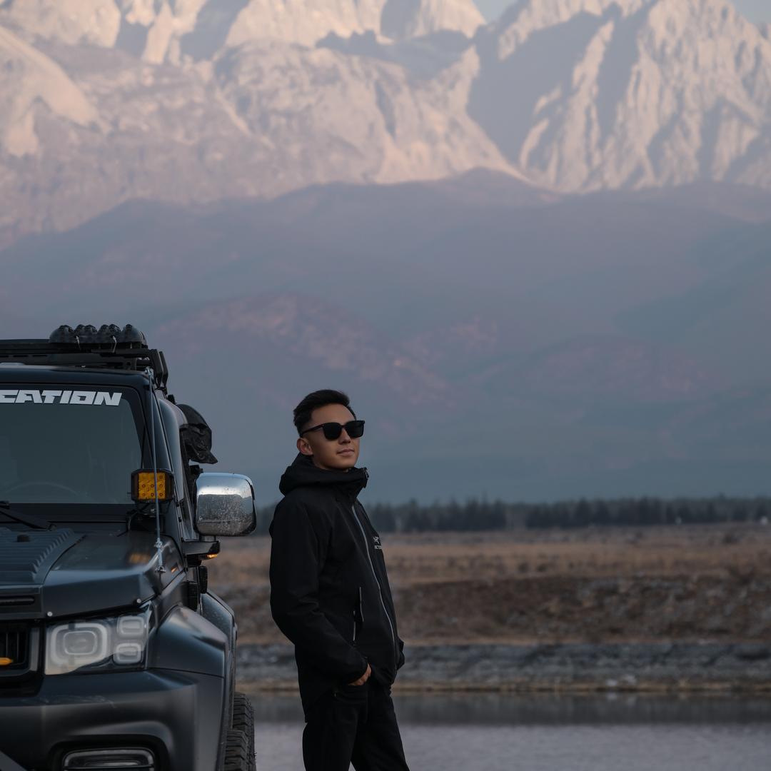 （七林在路上）旅行📸摄影