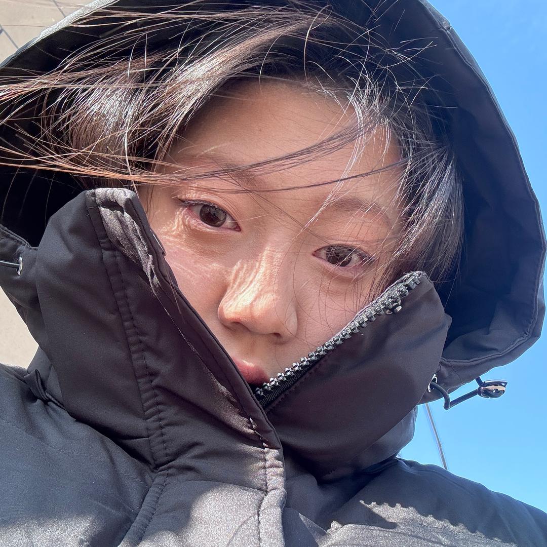 心动的感觉