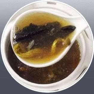 素汤