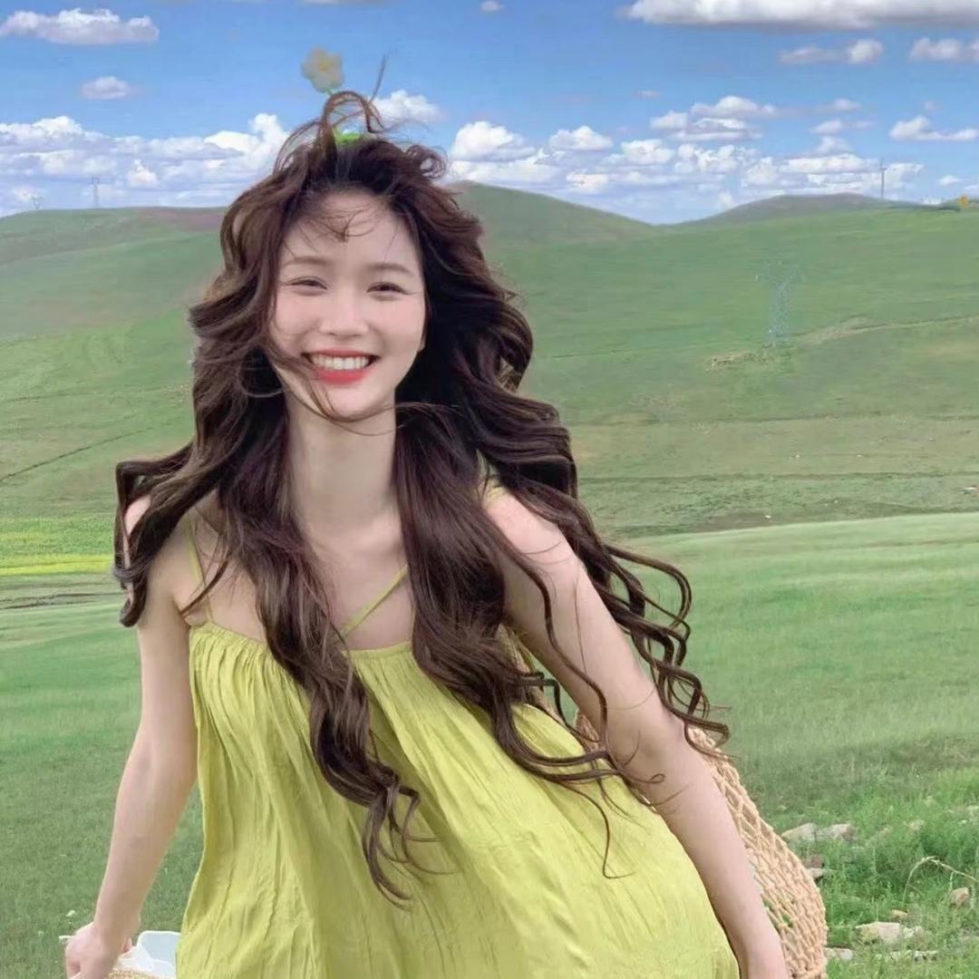 🌊又瘦又美又有钱