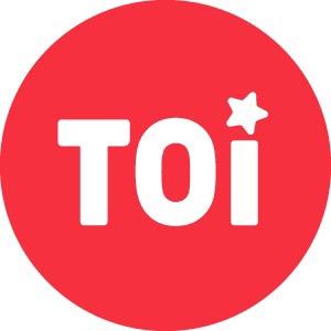 TOI图益艺术生活