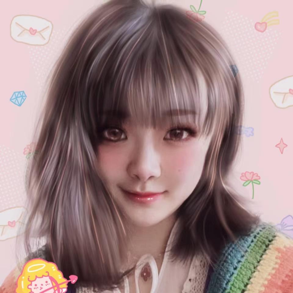 臭臭美少女