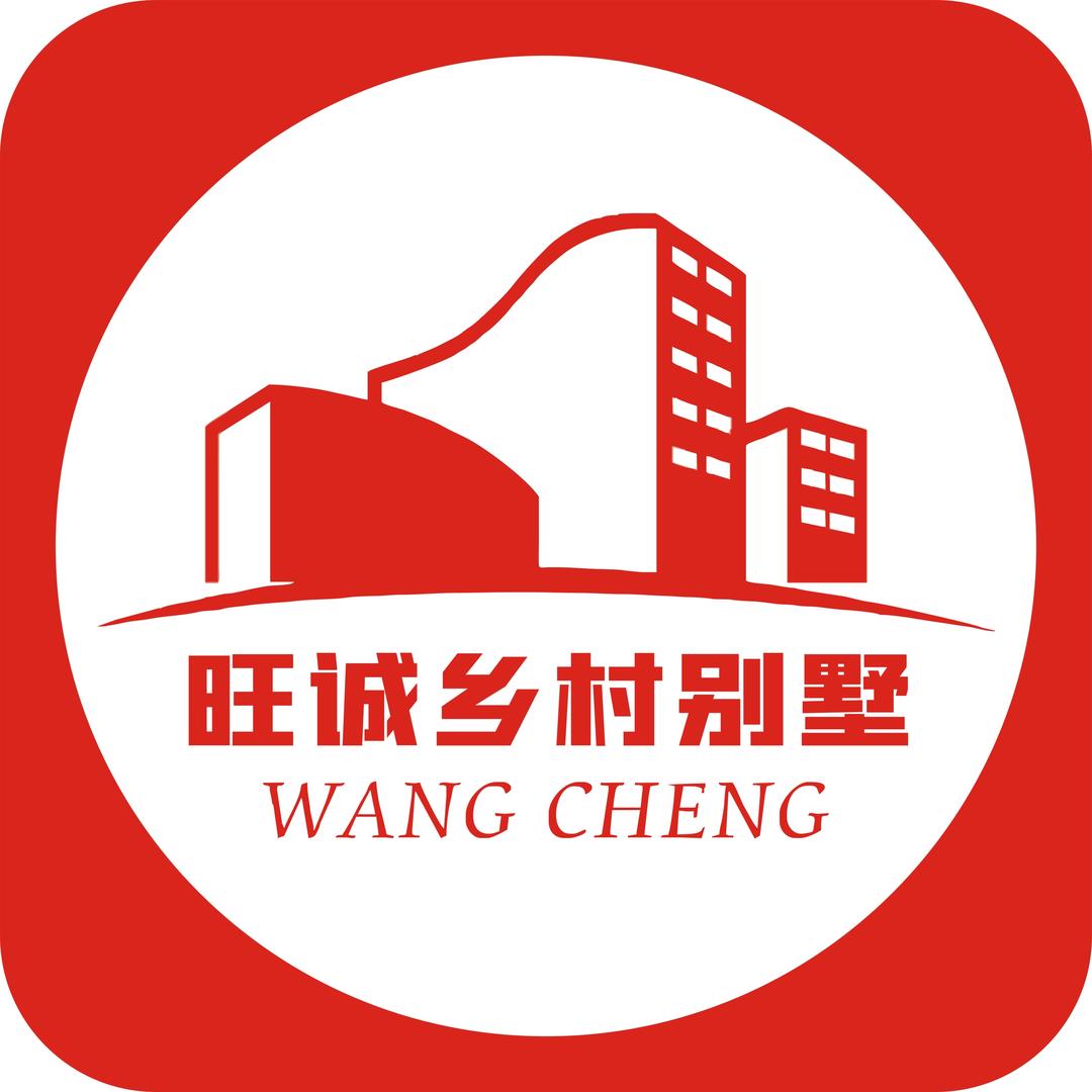 锦晟门楼厂___旺诚乡村别墅（丹丹）