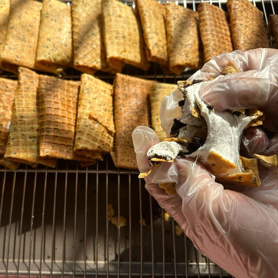 小董（鸭蛋卷版）