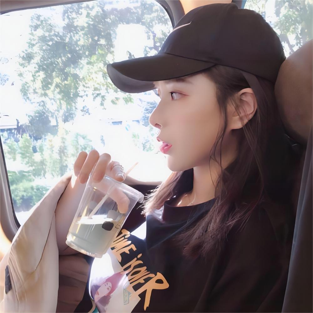 喝酸奶不舔盖✨