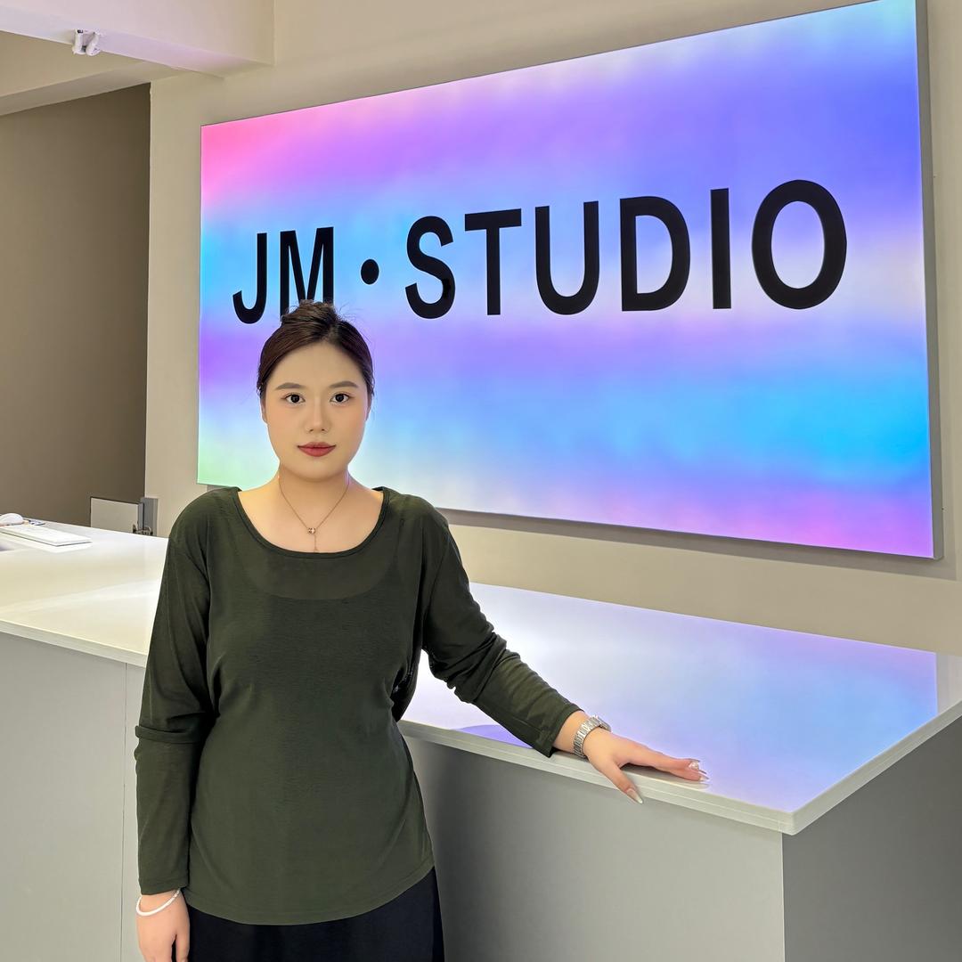 JMSTUDIO（故城店）小雪
