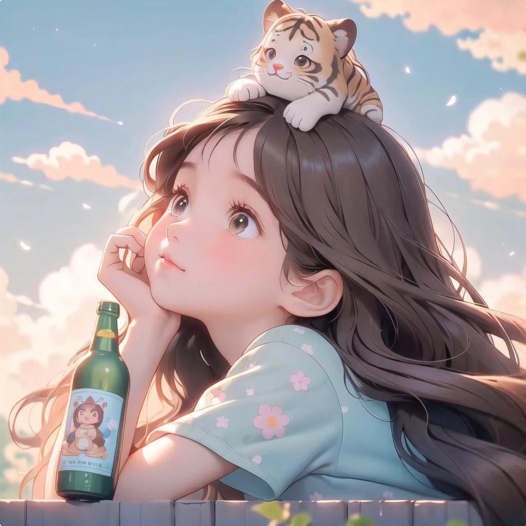 🎀丶啦啦