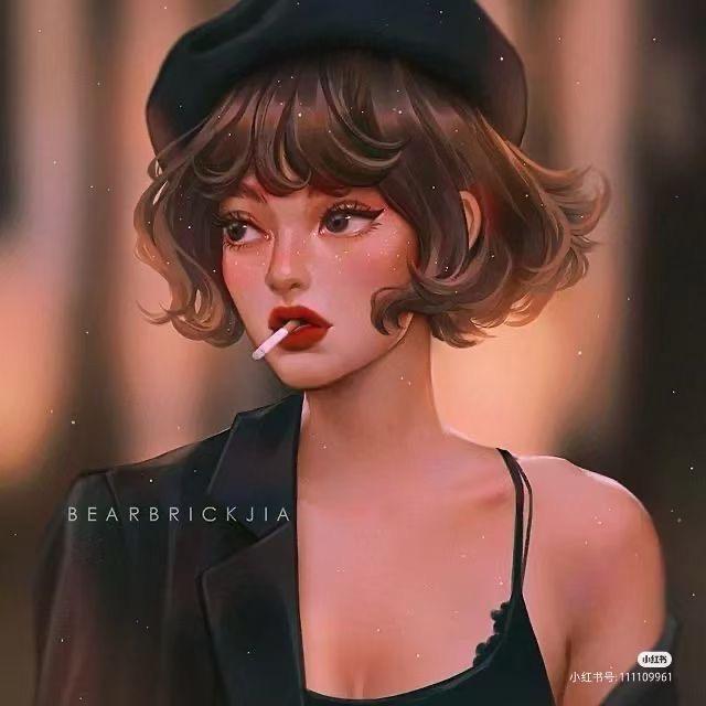 🌟陈浮释然🌟
