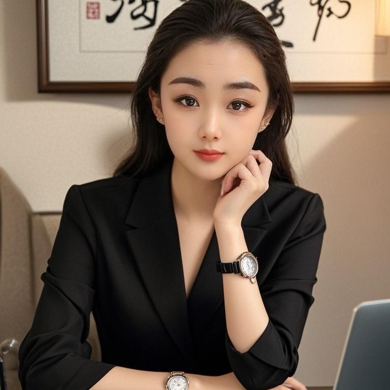 🌹名剪艺人美容美体养生🌹