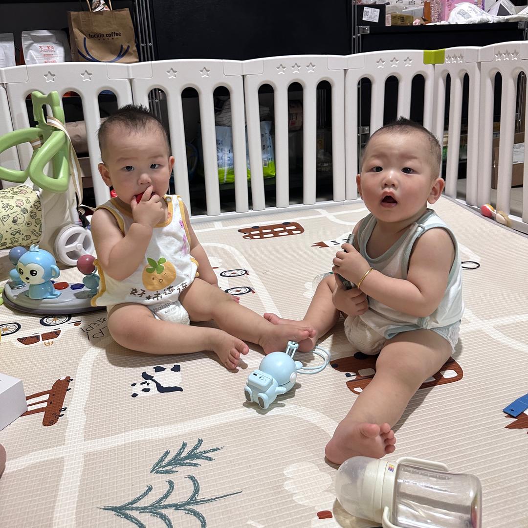 哼哈麻麻