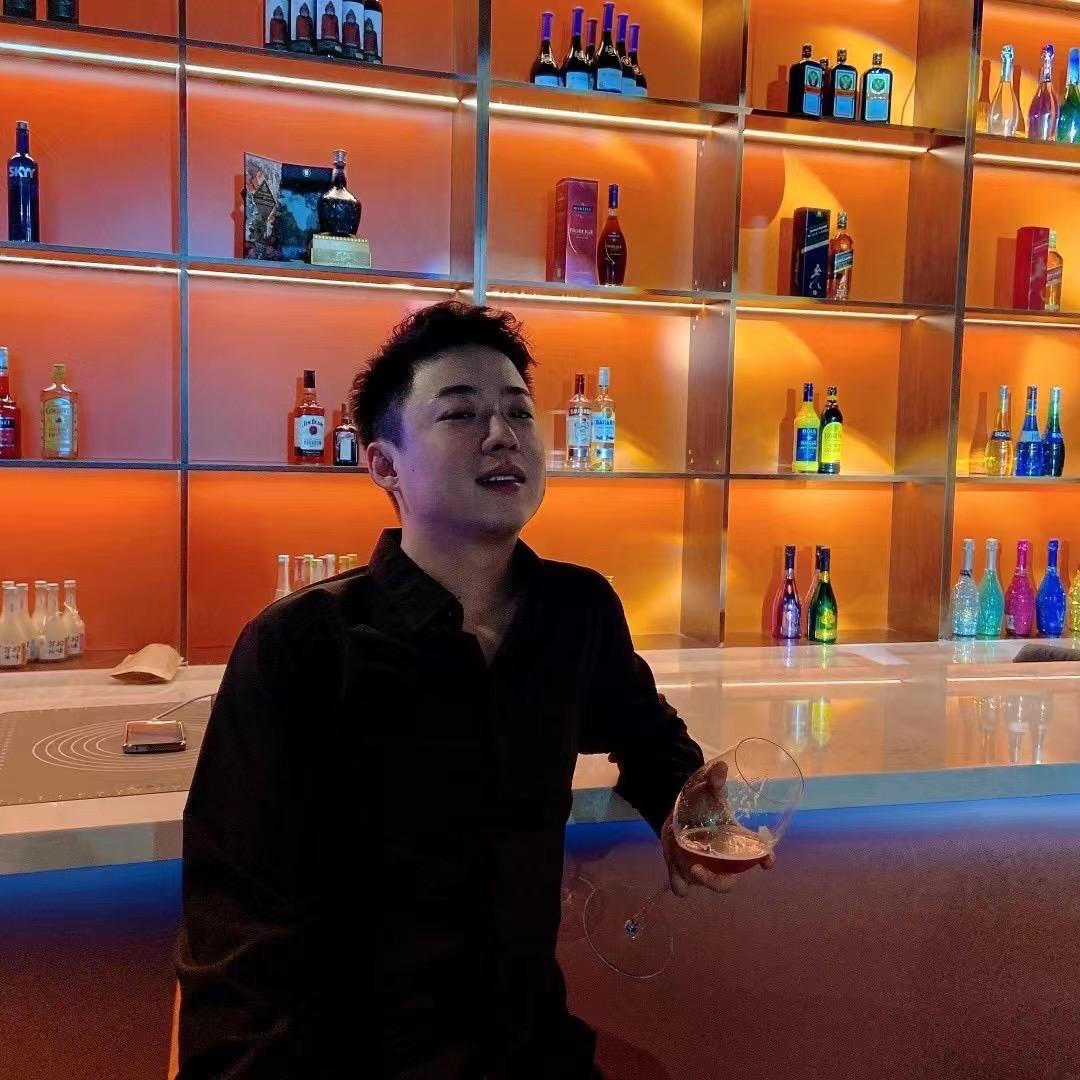 多恩✨¹²⁰⁷